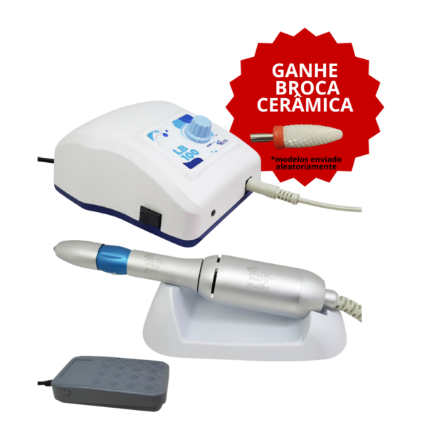 Micromotor Beltec LB100