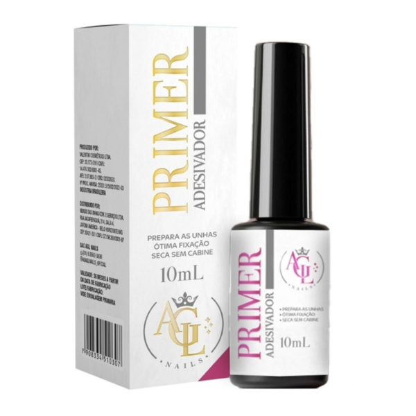 Primer Adesivador AGL 10ml