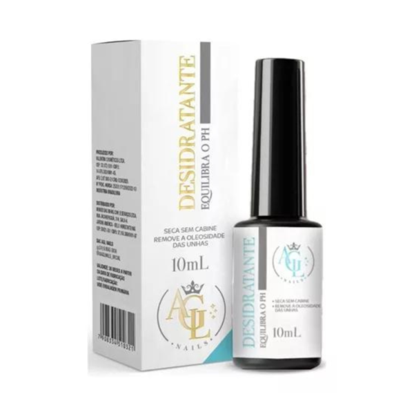 Desidratador AGL 10ml