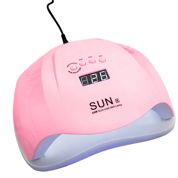 Cabine Sun X