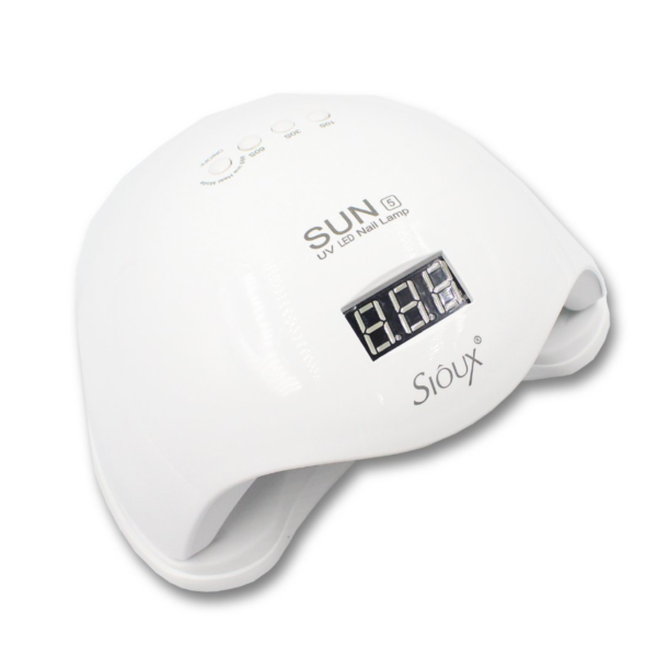 Cabine Sun 48w Sioux