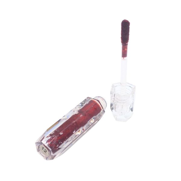 Pó Cromo/Cromado Líquido Magic Mirror Powder Fan&Co - Cor 12