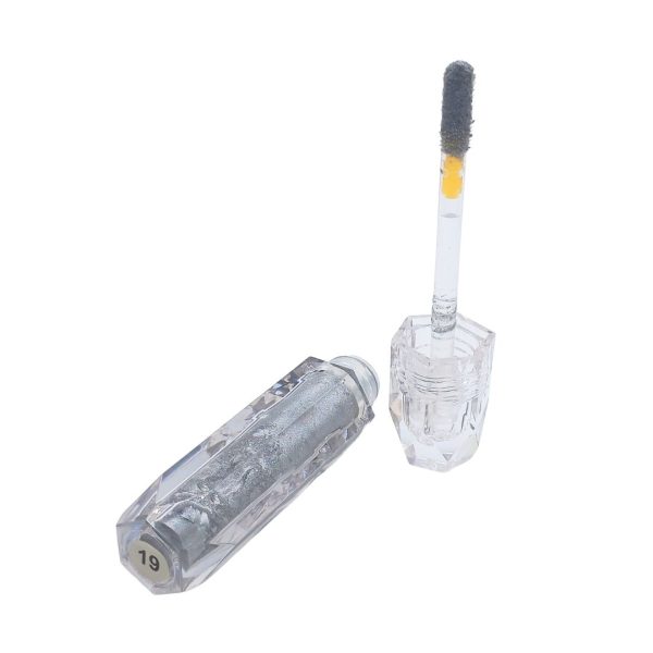 Pó Cromo/Cromado Líquido Magic Mirror Powder Fan&Co - Cor 19