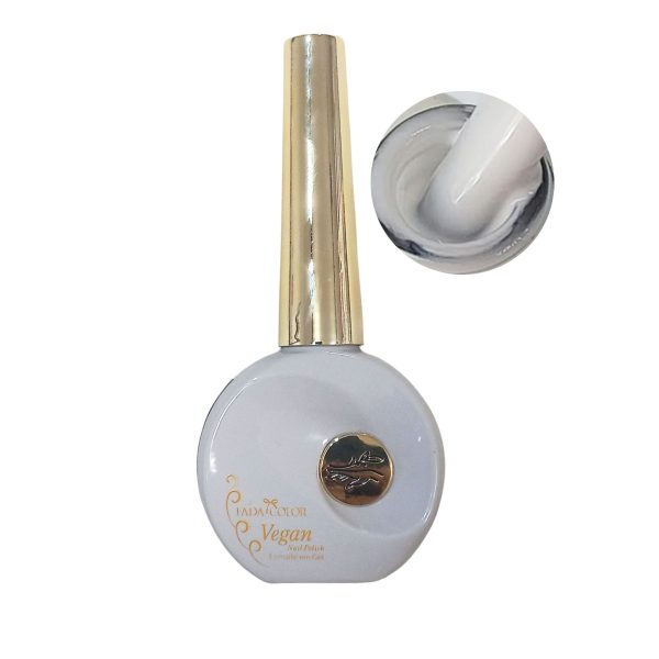 Esmalte em Gel Vegan N3 Renda Leitoso Fada Color 15ml