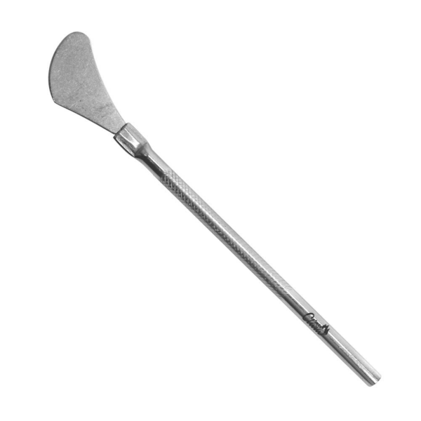 Bisturi Para Calosidade Plantar Santa Clara