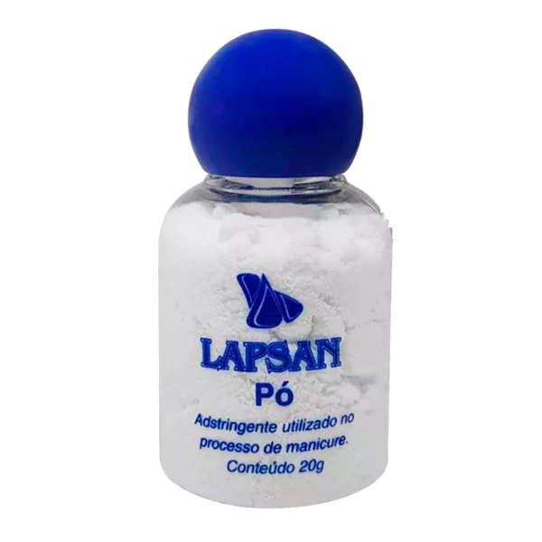 Lapsan Pó Adstringente 20g