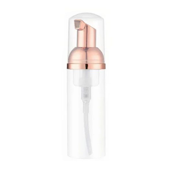 Frasco Pump Espumador Rose 250ml