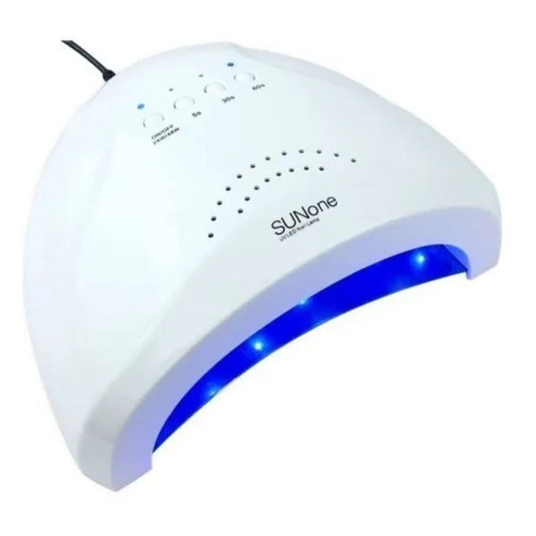 Cabine Sun One Sioux 48w