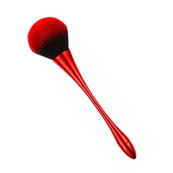 Espanador Vermelho Cabo Longo Fan&Co