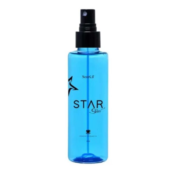 Tonico Radiante Star Skin 200ml - Sourcil
