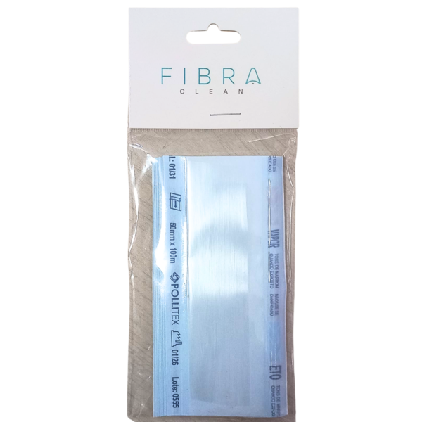 Fibra Clean Selada