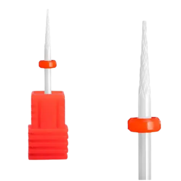 Broca De Cerâmica 3/32¨ Small Cone (F)