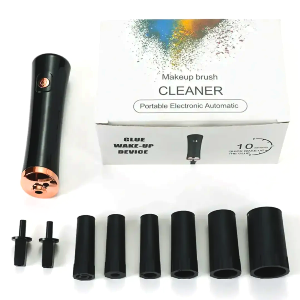 Mixer Agitador Elétrico de Cola para Cílios