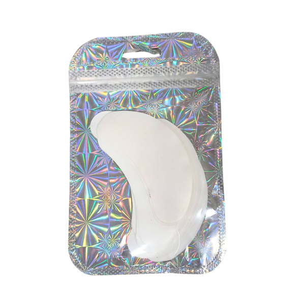 Pads Para Cilios 20 Unidades