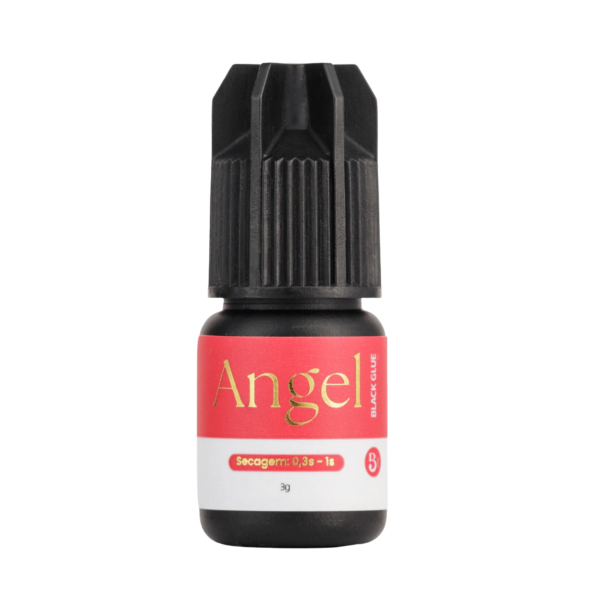 Cola Angel Beautify Black Glue 3g