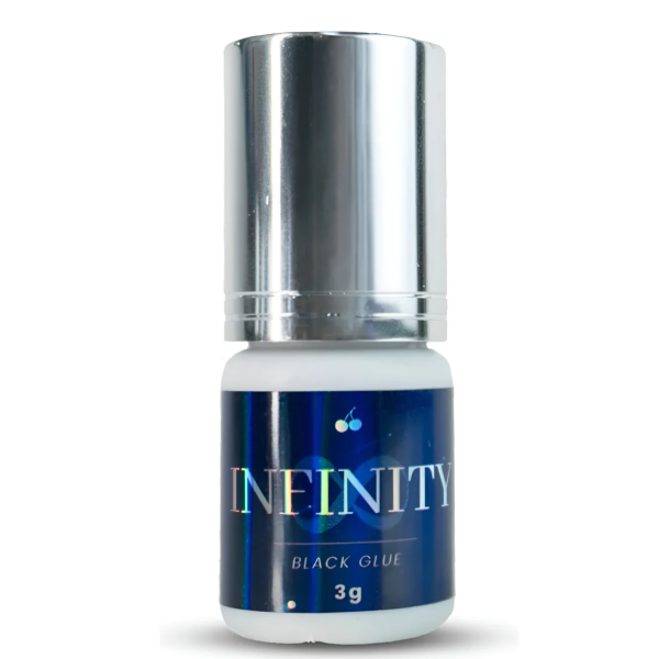 Cola Cherry Infinity 3ml-Uso Profissional