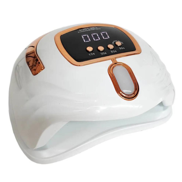 Cabine Sun S5 2 em 1 268w 57 leds Siôux