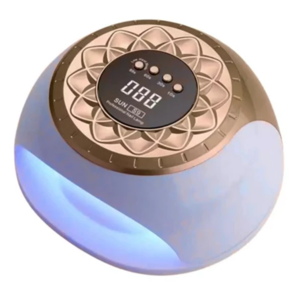 Cabine Sun S9 2 em 1 268w 57 Leds