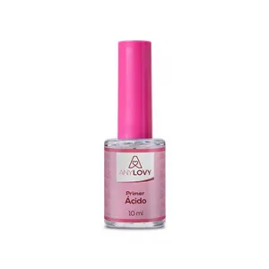 Primer Ácido Anylovy 10ml frasco