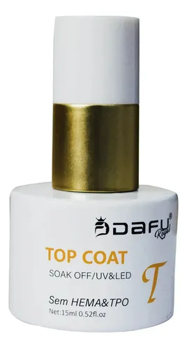 Top coat Dafu Royal 15ml
