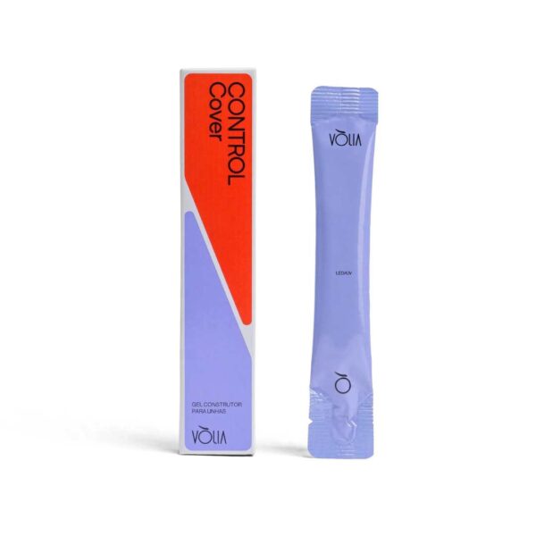 Refil em Gel Vòlia 14g Control Cover