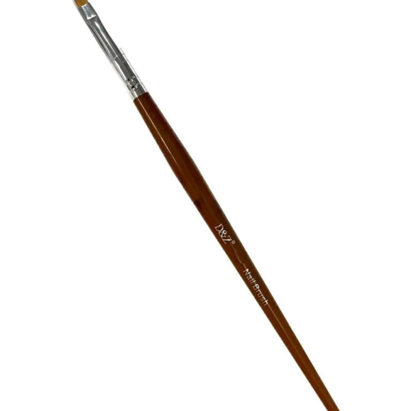 Pincel D&Z n06 Nail Brush