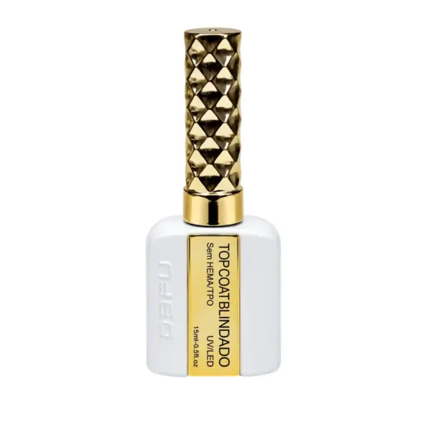 Top coat Blindado Dafu 15ml