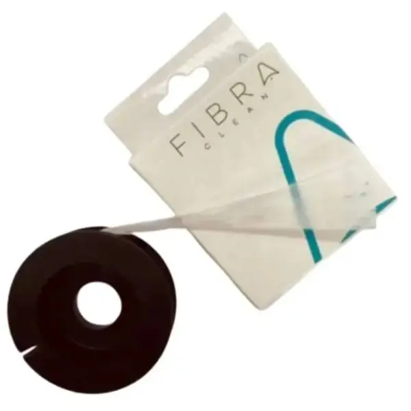 A Fibra de Vidro Rolo Fibra Clean Extra Macia 5 Metros