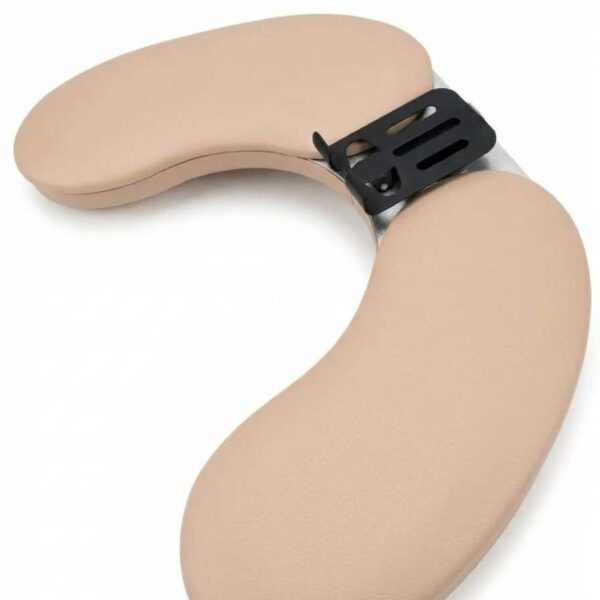 Apoiador de Mãos Nude Comfort Pro com Suporte de Celular - Kavini