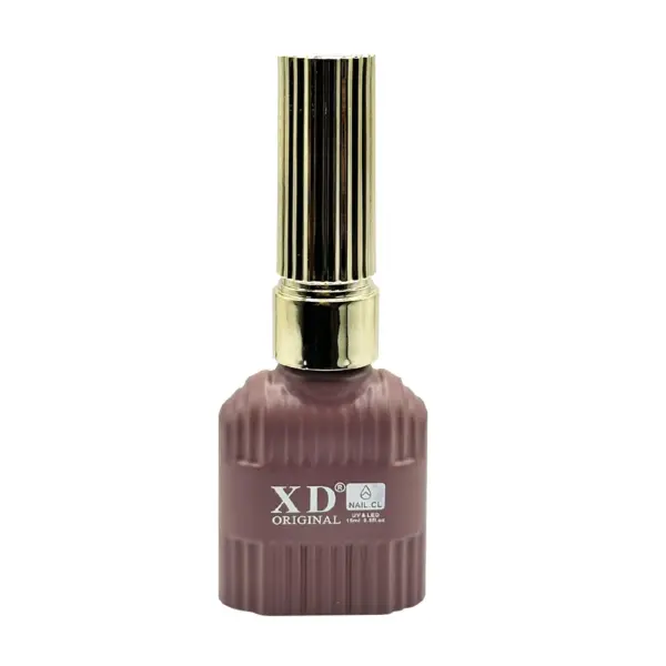 Esmalte em Gel XD Original - Linha Luxo 15ml Cor 010