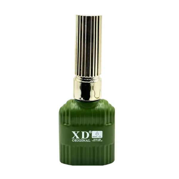 Esmalte em Gel XD Original - Linha Luxo 15ml Cor 013