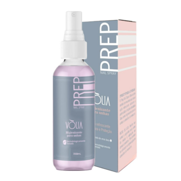 Prep Spray Higienizante Vòlia 350ml