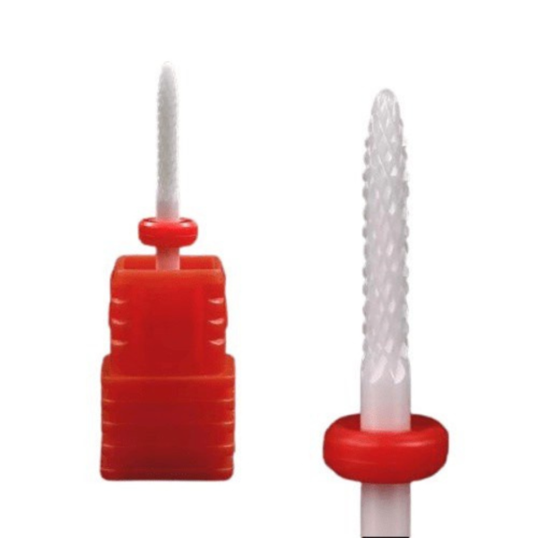 Broca Cerâmica F 3/32 Small Flame (F)