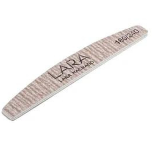 Lixa Boomerangue Lara Machado 180/240 - Unidade
