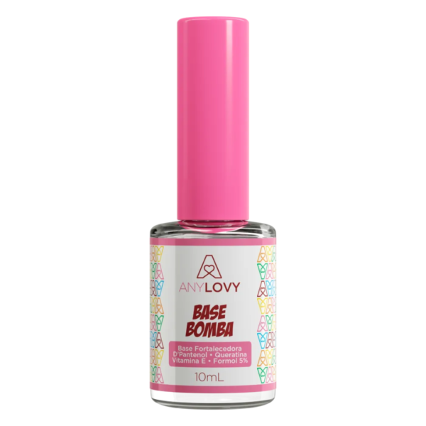 Base Bomba Any Lovy 10ml