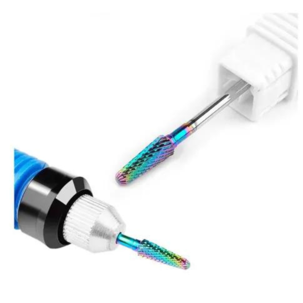 Broca Tungstênio DZ-079 - Gramatura Azul