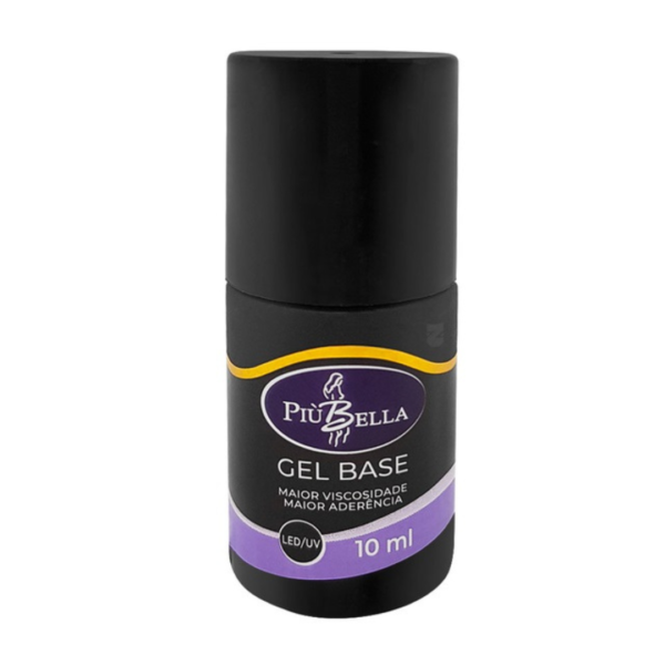 Gel Base Più Bella 10ml