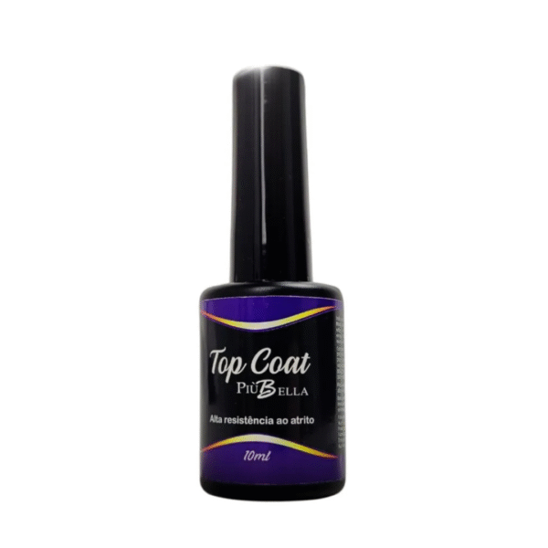 Top Coat Più Bella 10ml