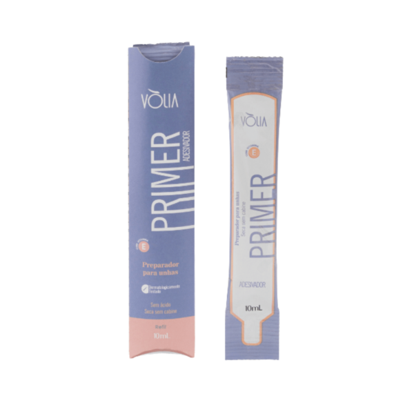 Refil Primer SEM Ácido Vòlia 10ml