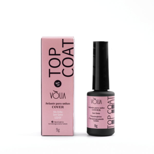 Top Coat Selante Vòlia Cover 9g