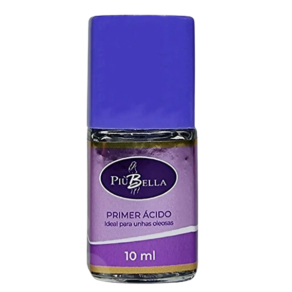 Primer Ácido 10ml Più Bella