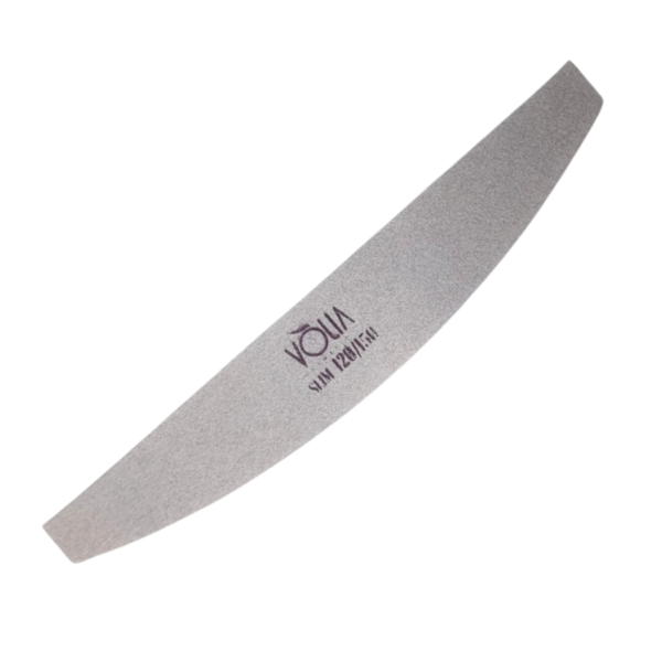 Lixa Vòlia Slim 120/150 Unidade