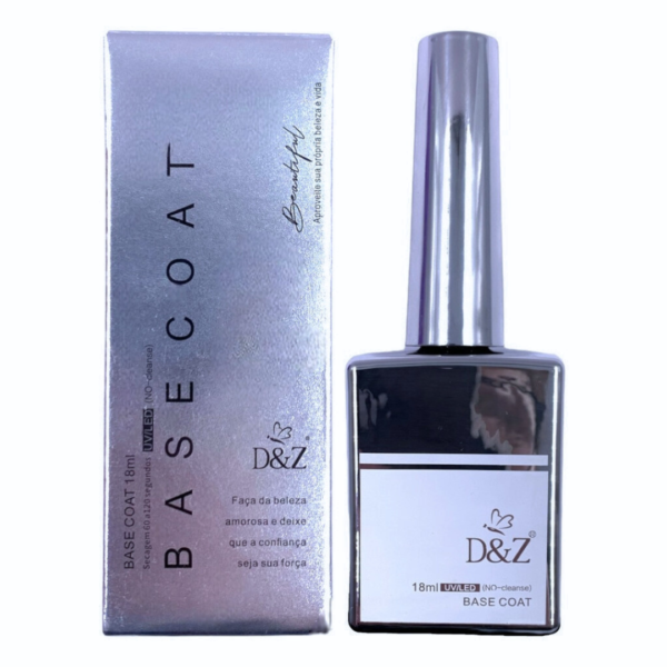 Base Coat D&Z 18ml