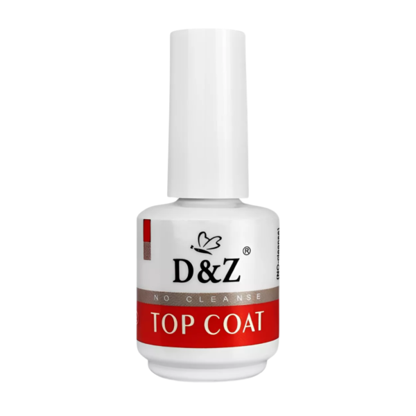 Top Coat D&Z 15ml