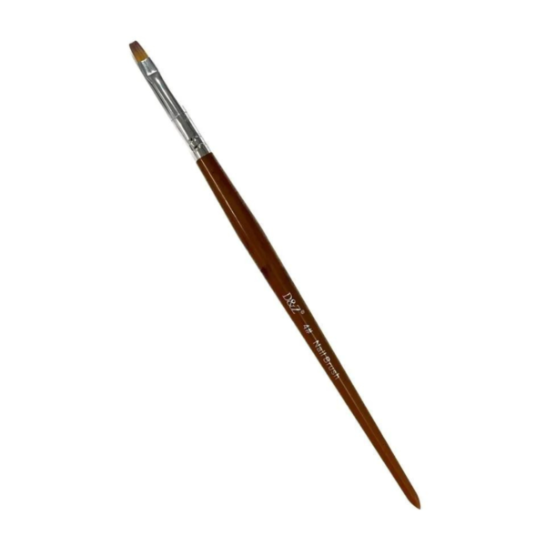 Pincel Nail Brush N°4 D&Z