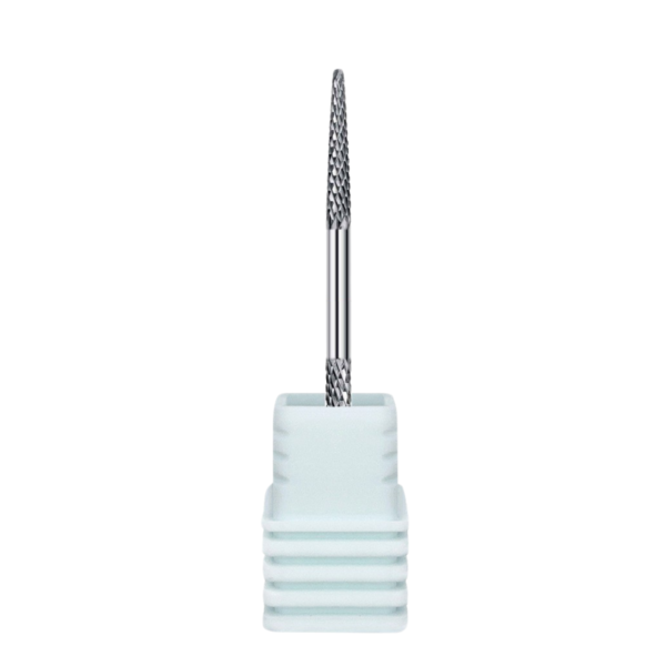 Broca Tungstênio F 3/32 Small Umbrella & Barrel Ball