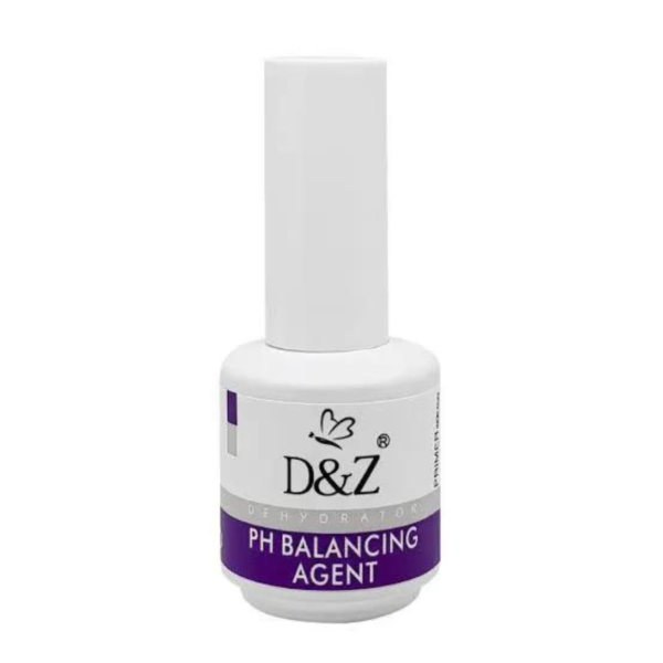 Ph Balancing Agent D&Z 15ml