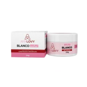 Gel Blanco Control Any Lovy 24g