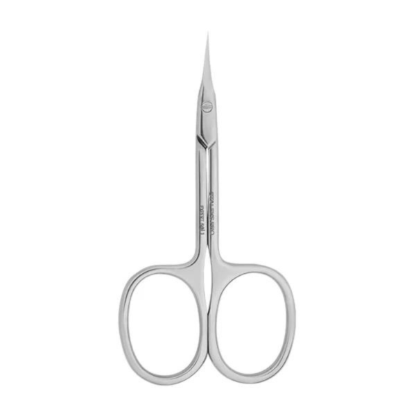 Tesoura de Cutícula Staleks Pro- SE-50-1 - Série Expert 50