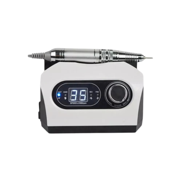 Lixadeira Motor Nail Drill Pro Set YQ-717